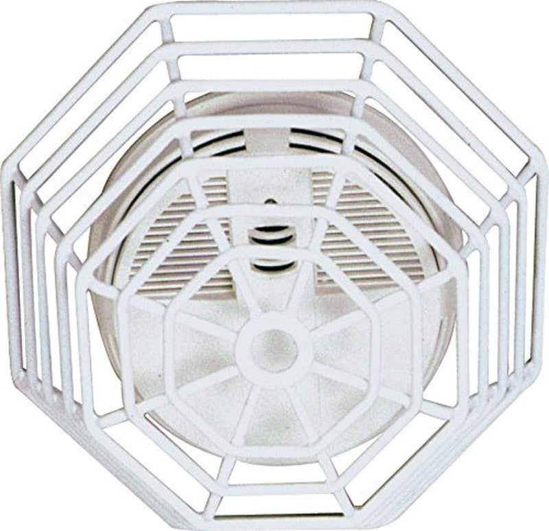 STI Safety Technology International, Inc. -9601 Steel Web Stopper® with 9 Gauge Corrosion Resistant Polyester Coated Cage